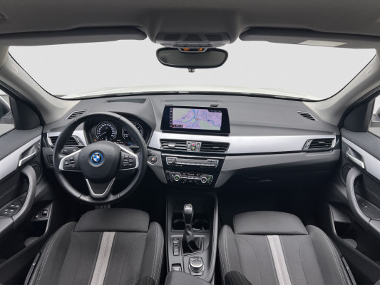 BMW X1 xDrive 25e-image-10