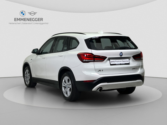 BMW X1 xDrive 25e-image-2