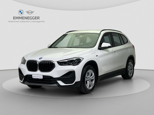 BMW X1 xDrive 25e