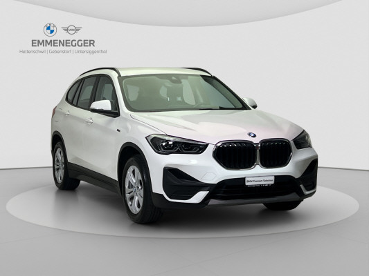 BMW X1 xDrive 25e-image-6