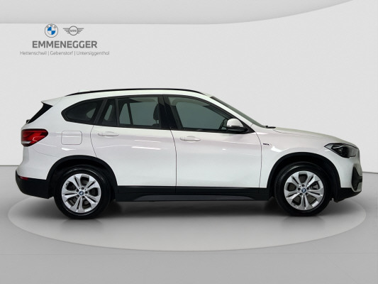 BMW X1 xDrive 25e-image-5