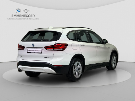 BMW X1 xDrive 25e-image-4