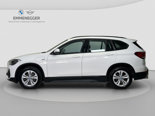 BMW X1 xDrive 25e-image-1