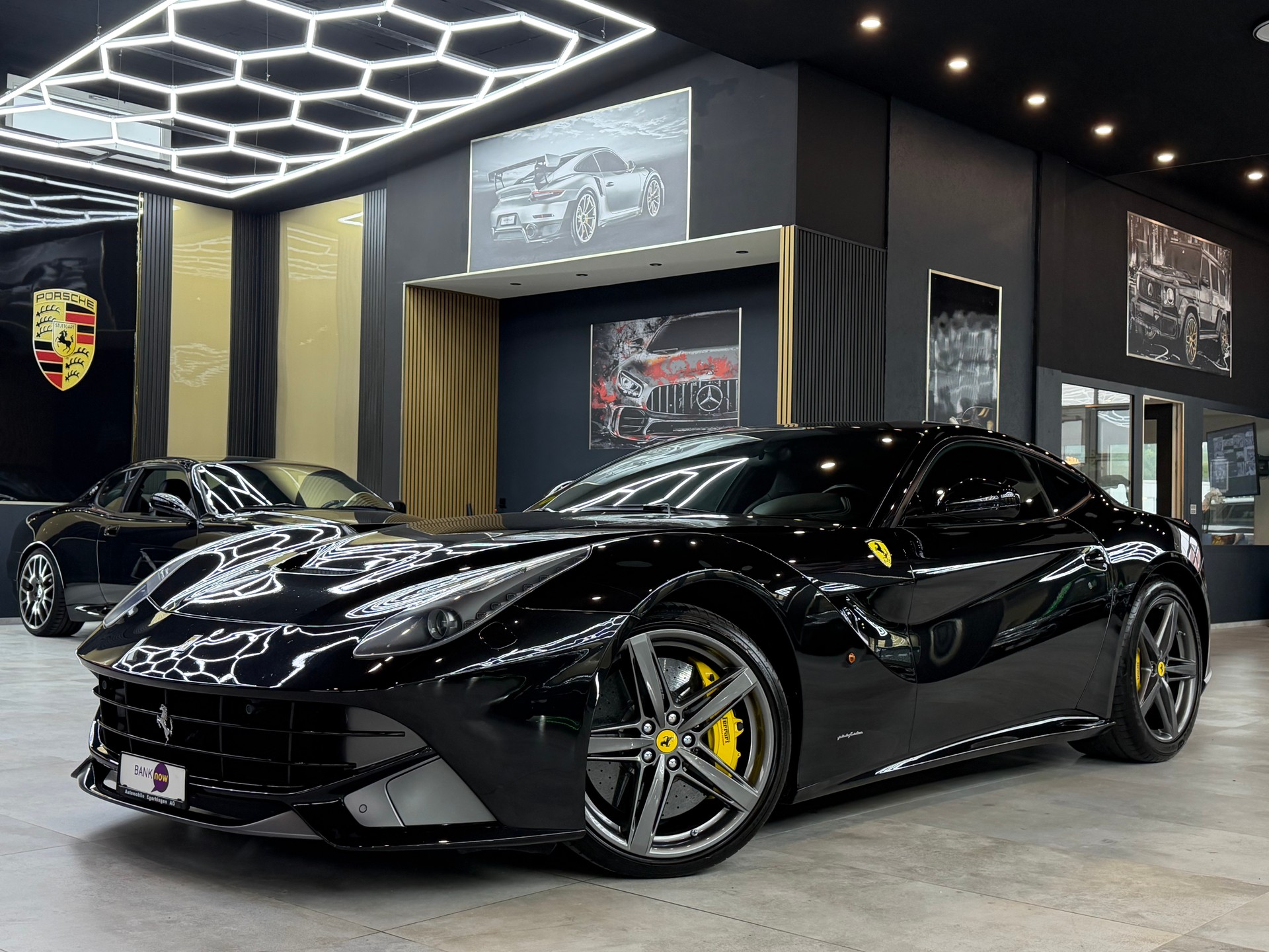 FERRARI F12 Berlinetta-image-0