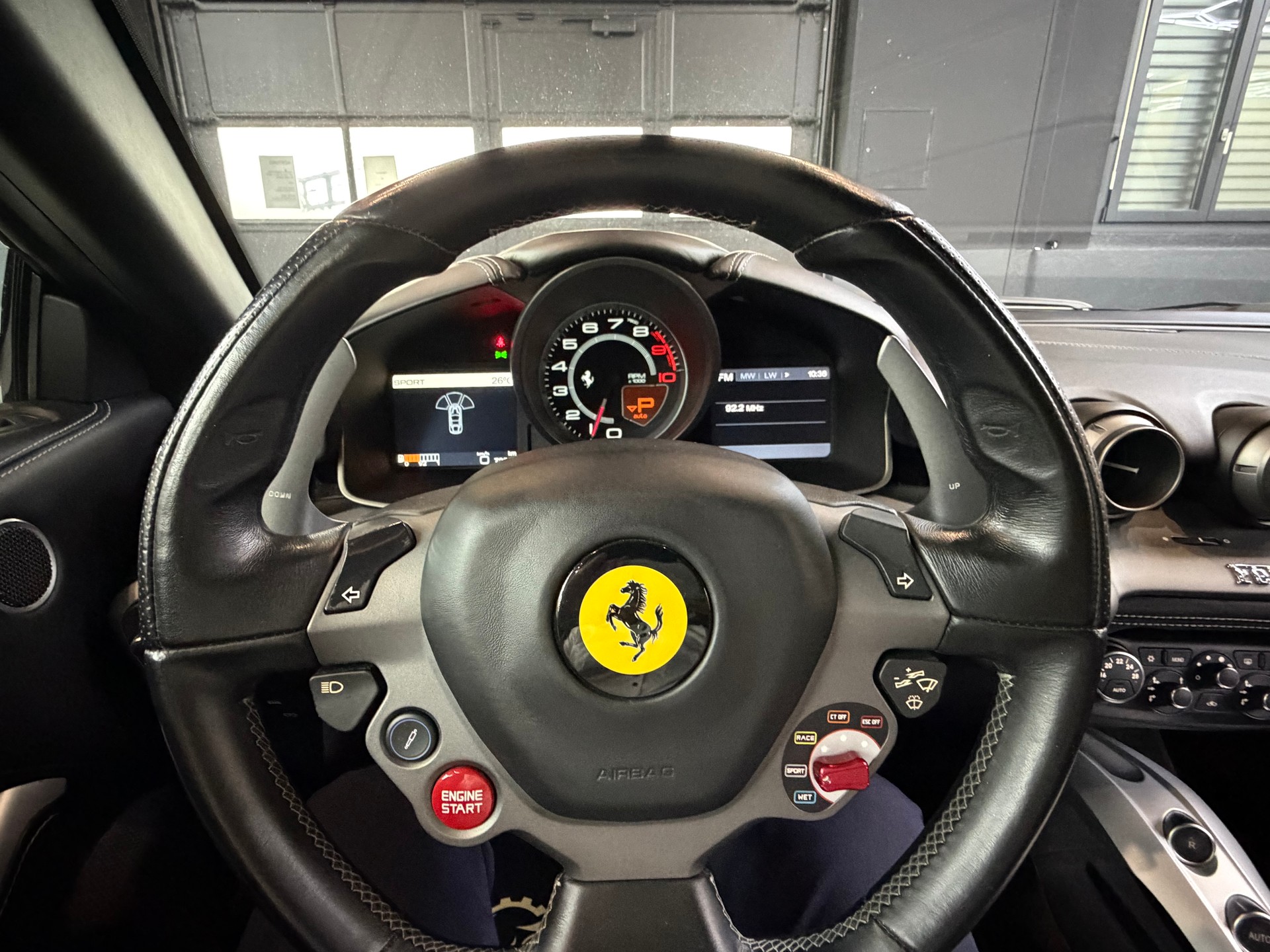 FERRARI F12 Berlinetta-image-16