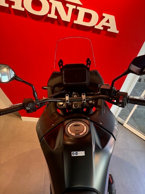 HONDA XL 750 Transalp E-clutch-image-8