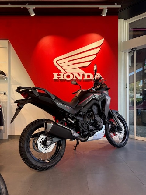HONDA XL 750 Transalp E-clutch-image-2