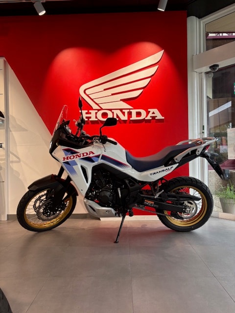 HONDA XL 750 Transalp E-clutch-image-10