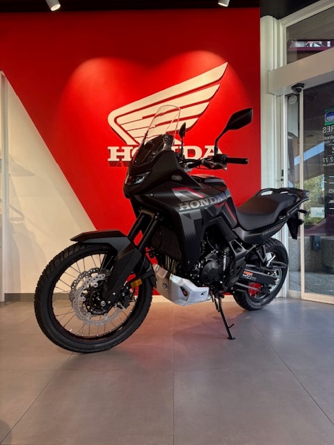HONDA XL 750 Transalp E-clutch-image-6