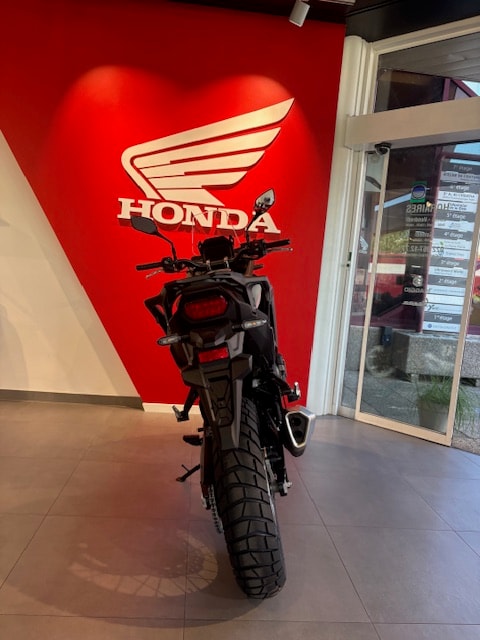 HONDA XL 750 Transalp E-clutch-image-3