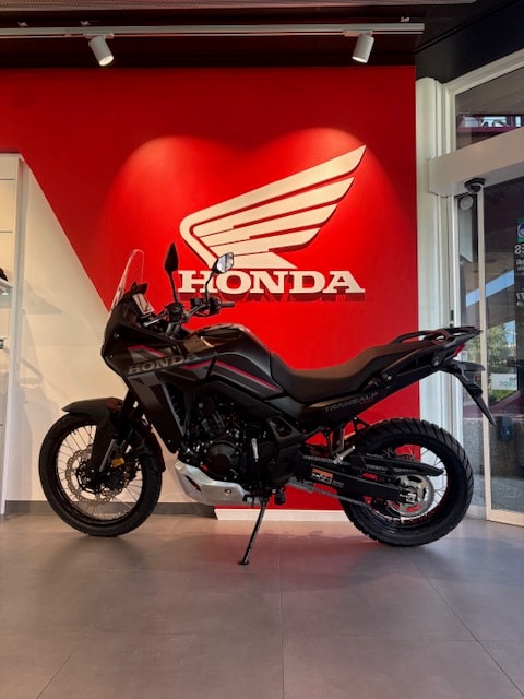 HONDA XL 750 Transalp E-clutch-image-5