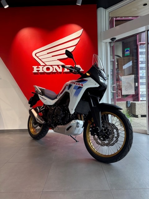 HONDA XL 750 Transalp E-clutch-image-9