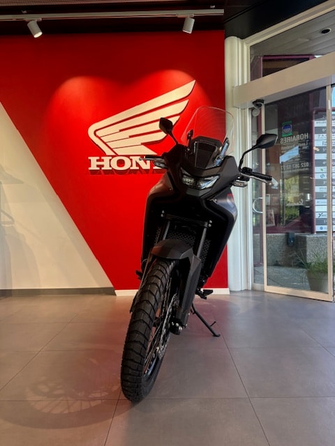 HONDA XL 750 Transalp E-clutch-image-7