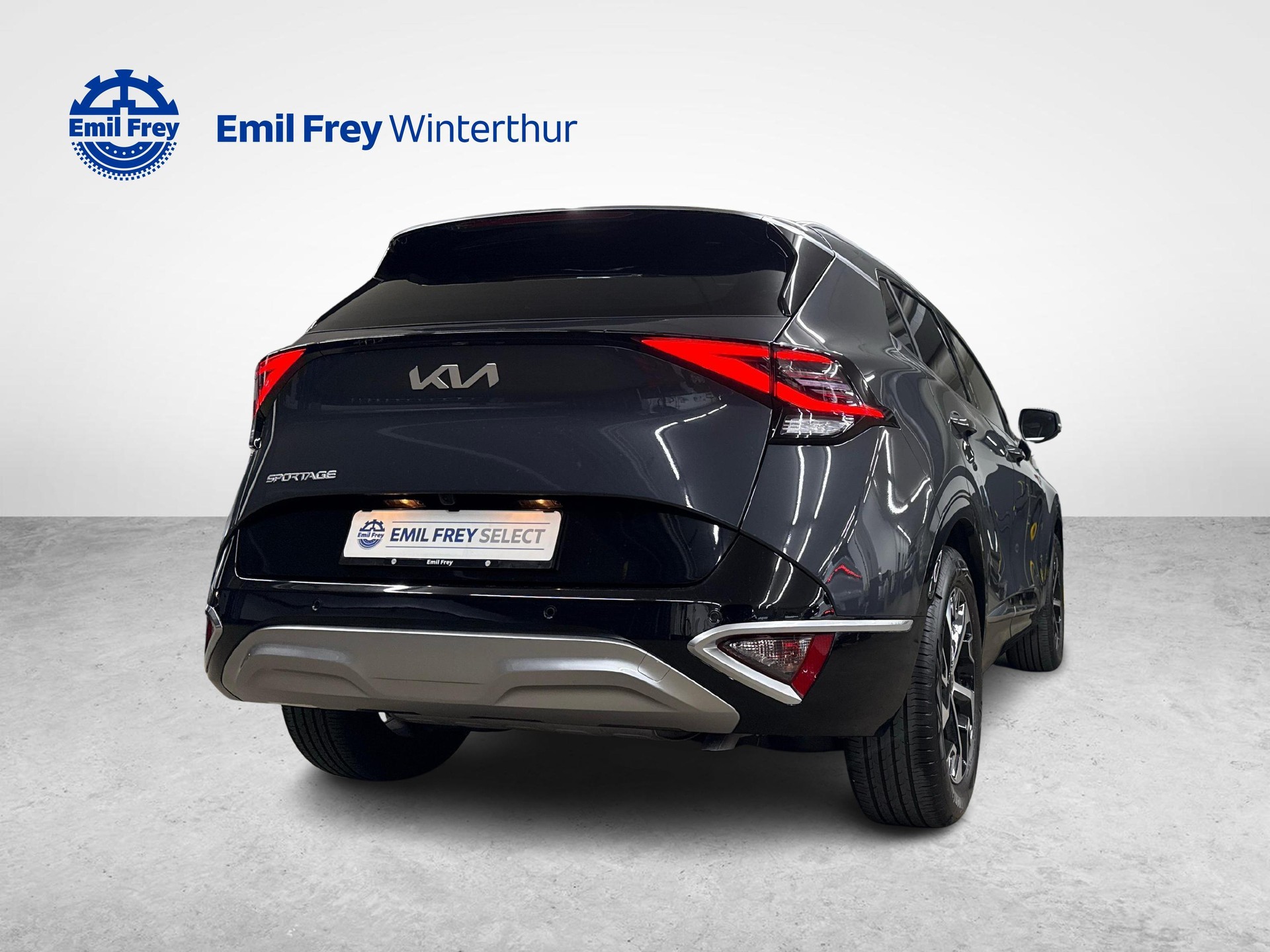 KIA Sportage 1.6 T-GDi Style-image-4