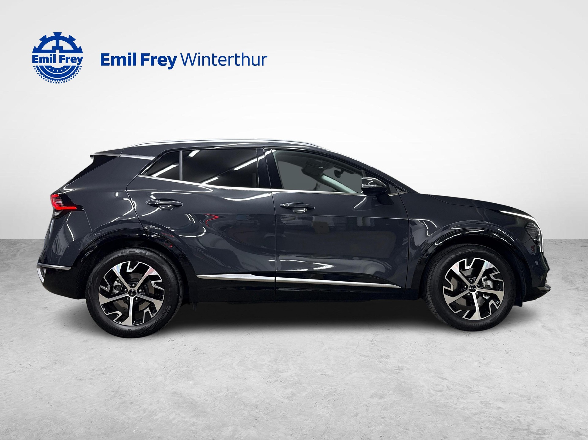 KIA Sportage 1.6 T-GDi Style-image-5