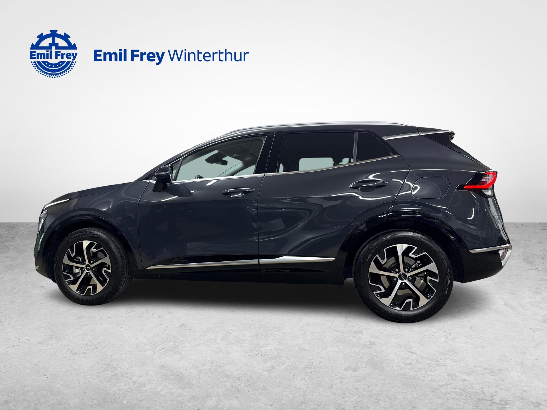 KIA Sportage 1.6 T-GDi Style-showroom-element-1