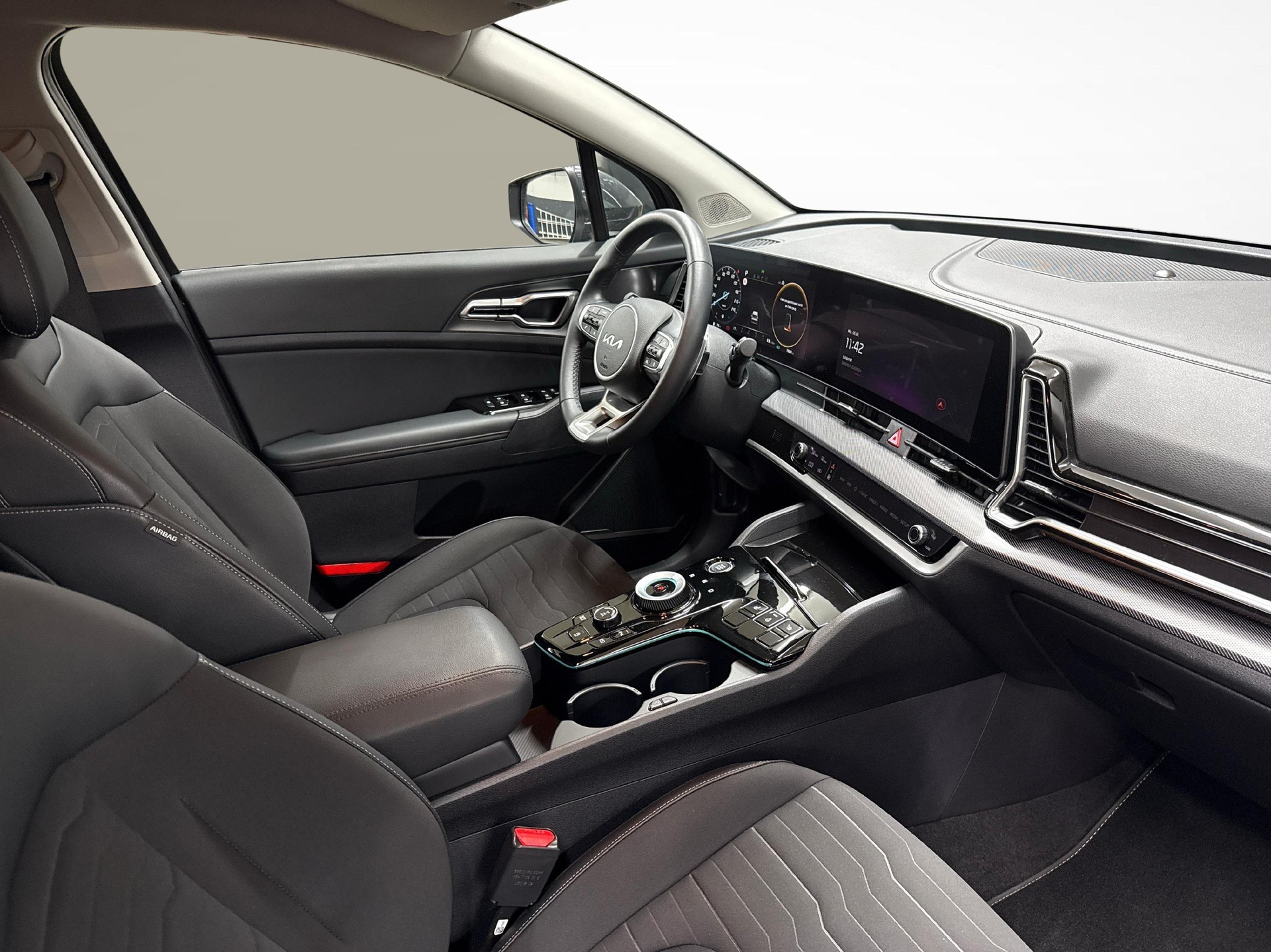 KIA Sportage 1.6 T-GDi Style-image-9