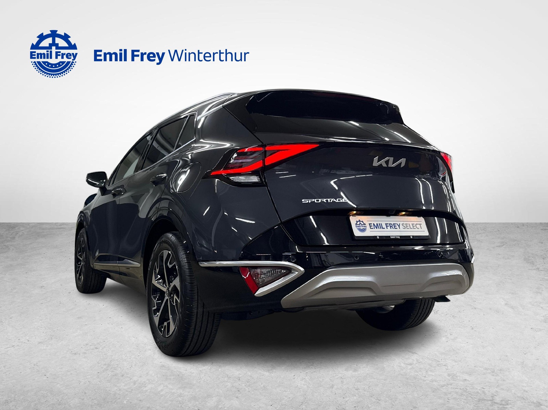 KIA Sportage 1.6 T-GDi Style-showroom-element-2