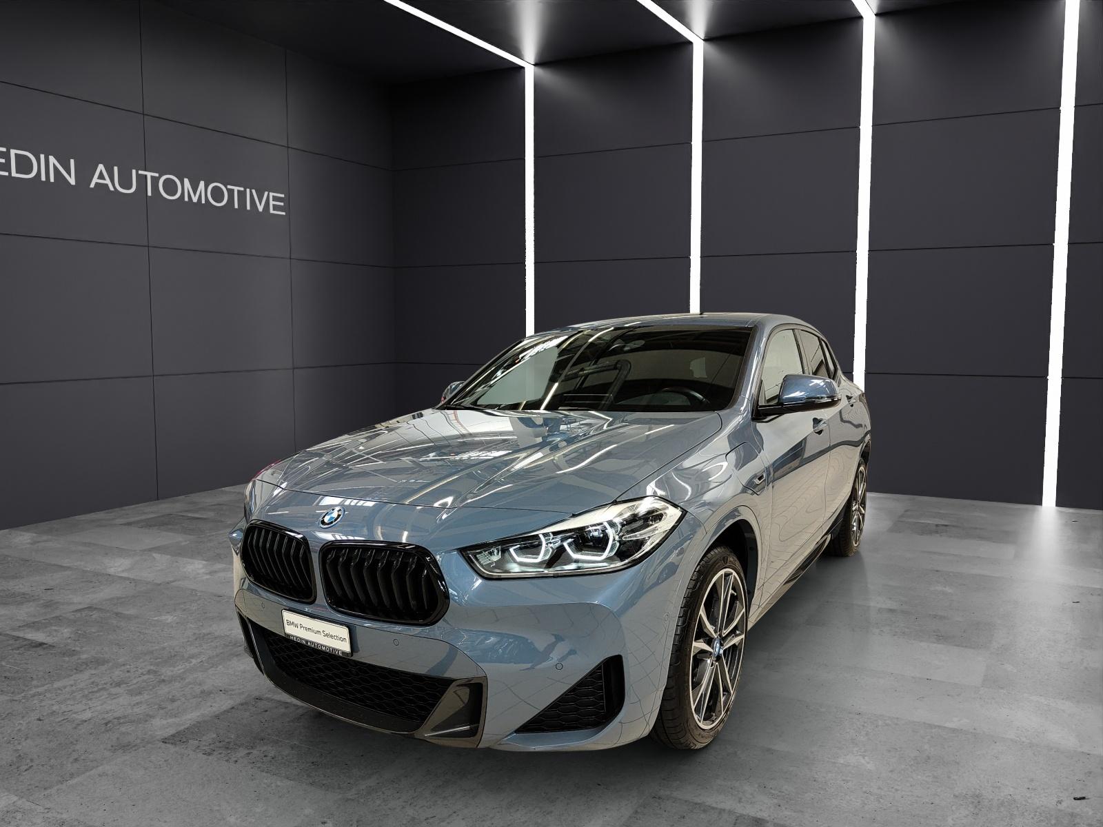 BMW X2 25e xDrive MFK 14.07.2026-image-0