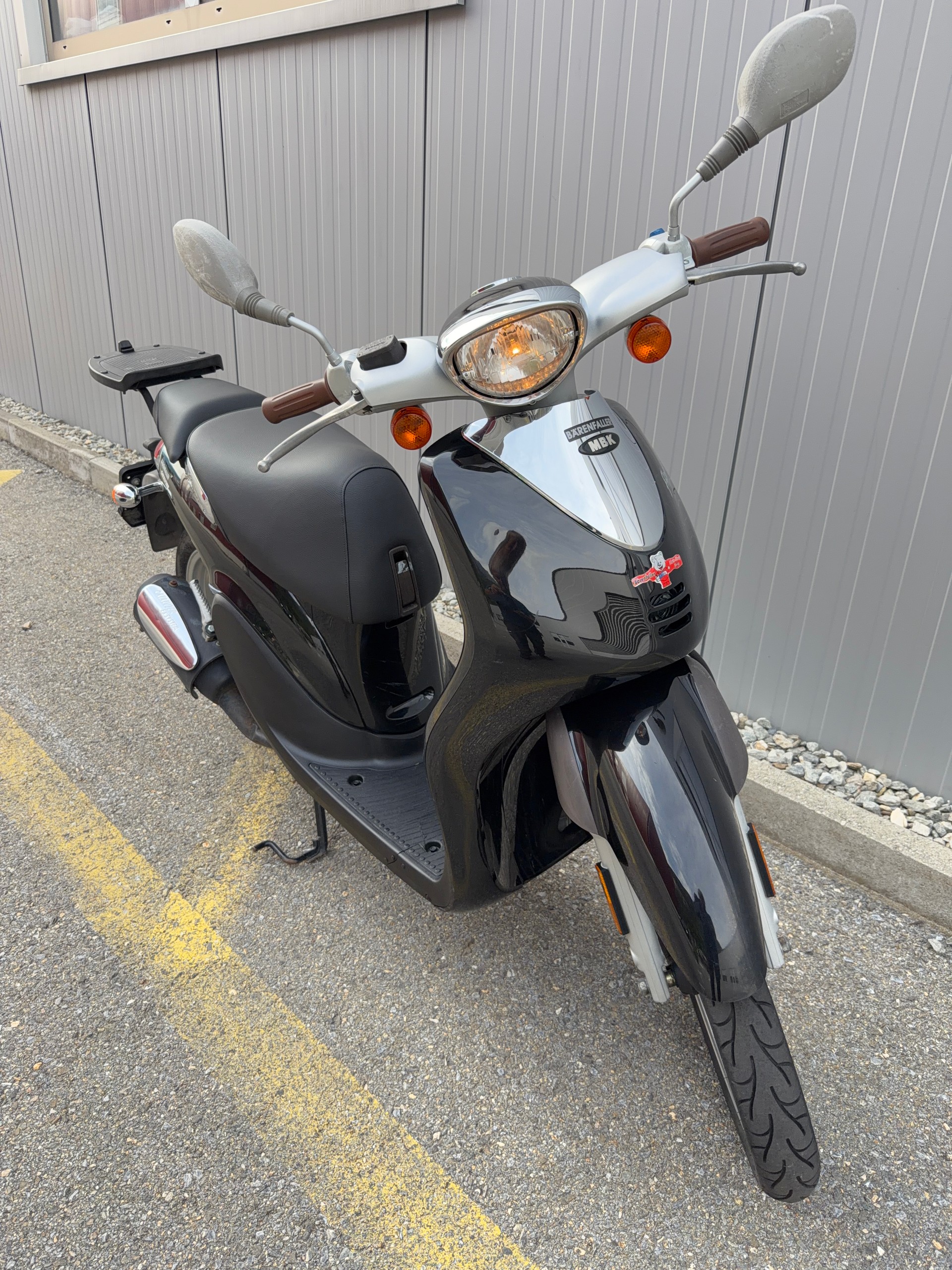 MBK Flipper YH 50 (45km/h)-showroom-element-2