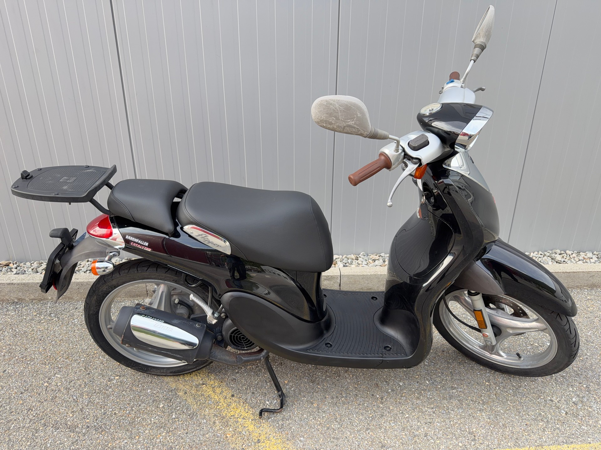 MBK Flipper YH 50 (45km/h)