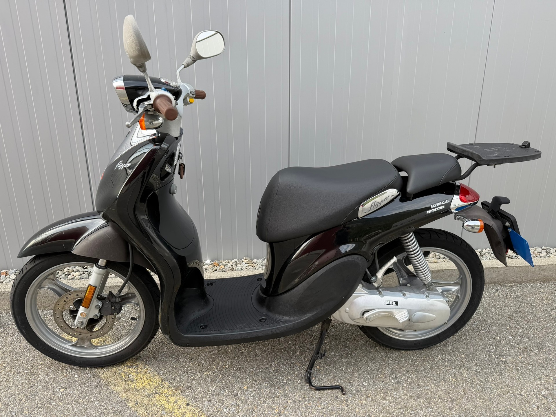 MBK Flipper YH 50 (45km/h)-showroom-element-1