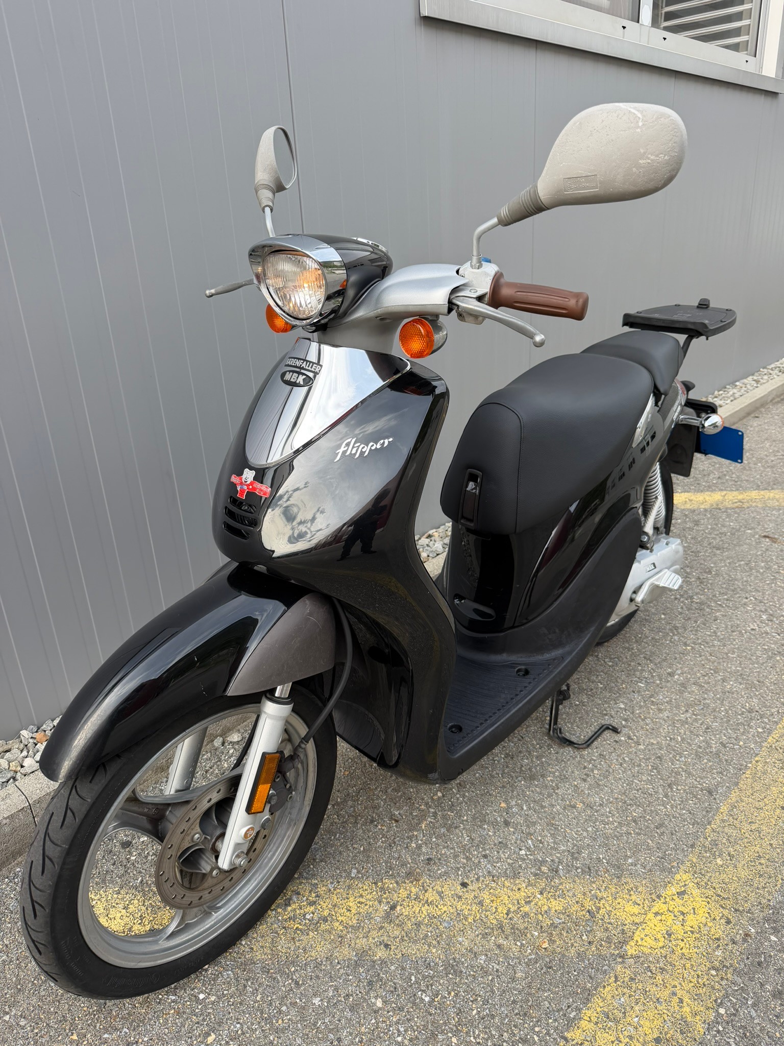 MBK Flipper YH 50 (45km/h)-showroom-element-3