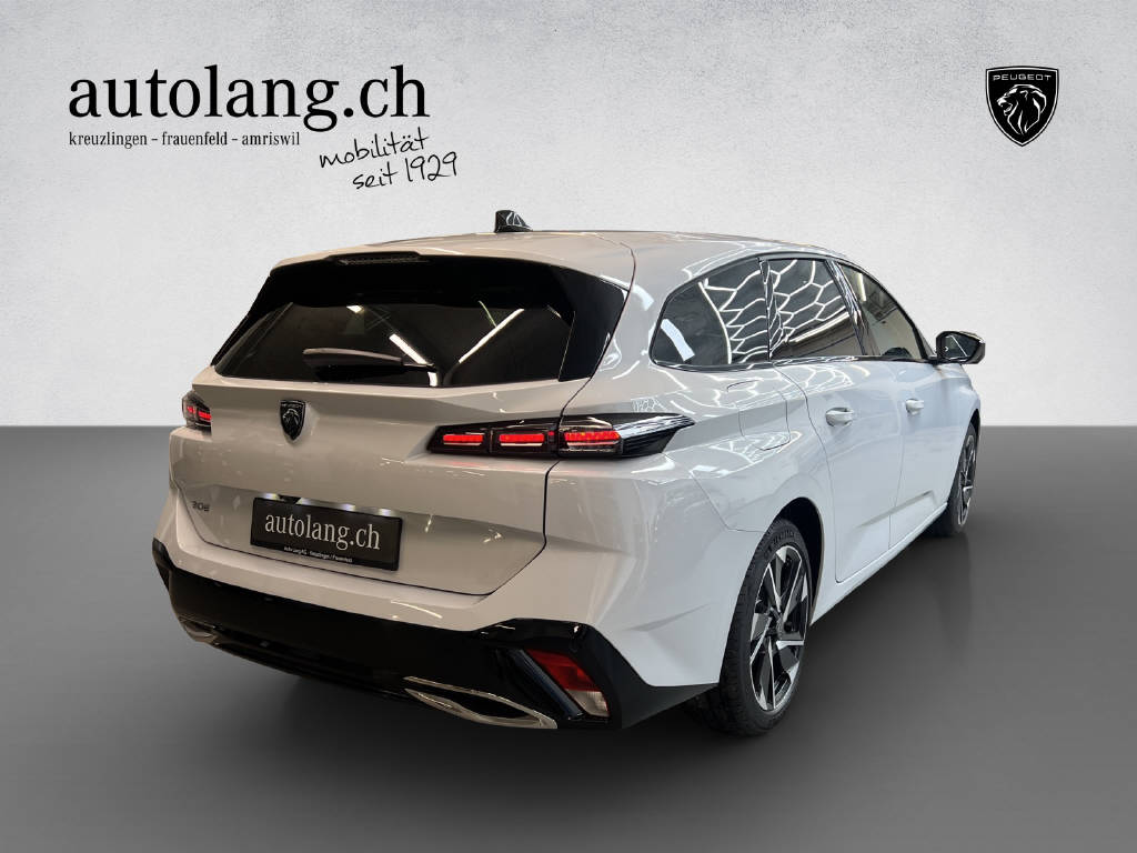 PEUGEOT 308 SW 1.5 BlueHDi Allure-image-3