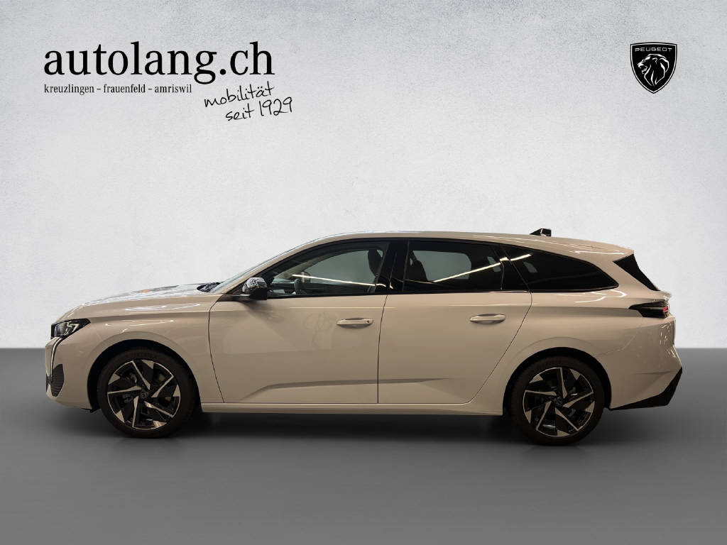 PEUGEOT 308 SW 1.5 BlueHDi Allure-image-1