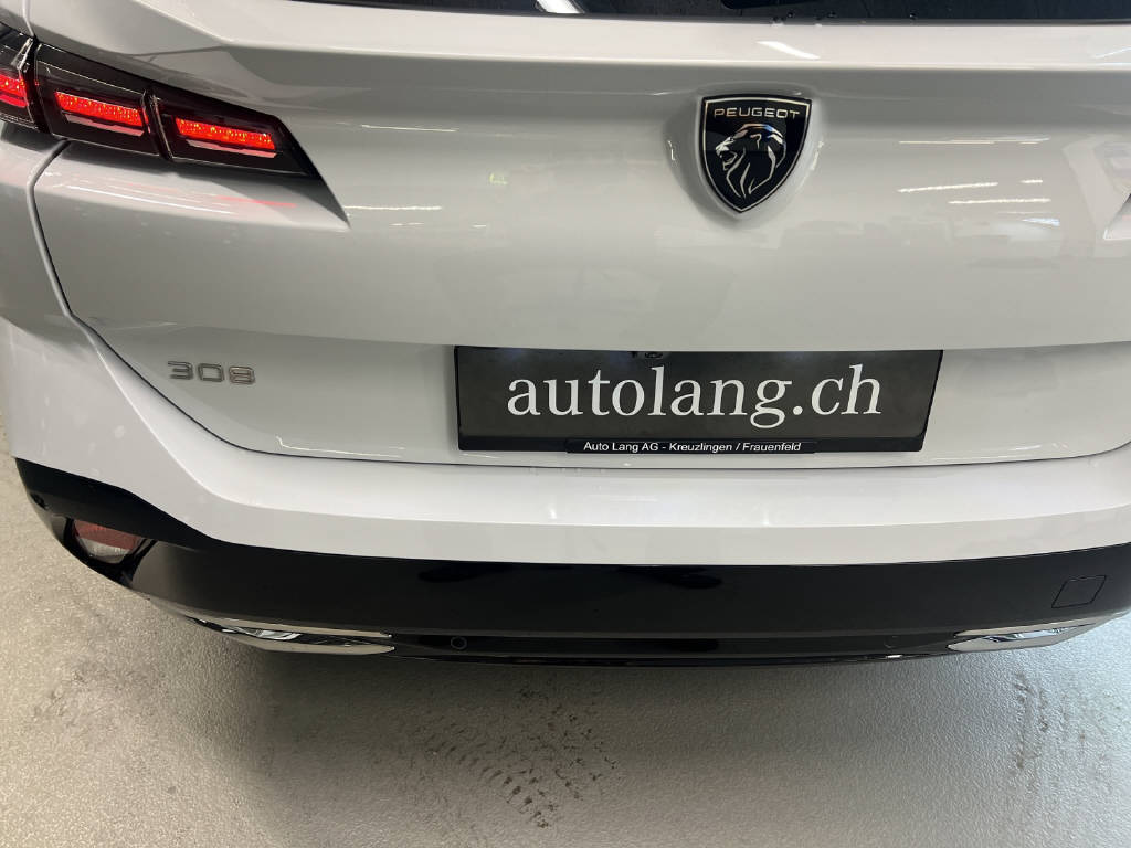 PEUGEOT 308 SW 1.5 BlueHDi Allure-image-5