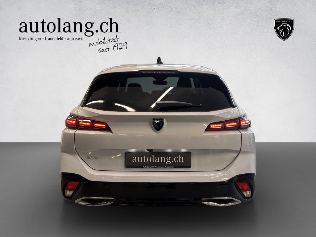 PEUGEOT 308 SW 1.5 BlueHDi Allure-image-15