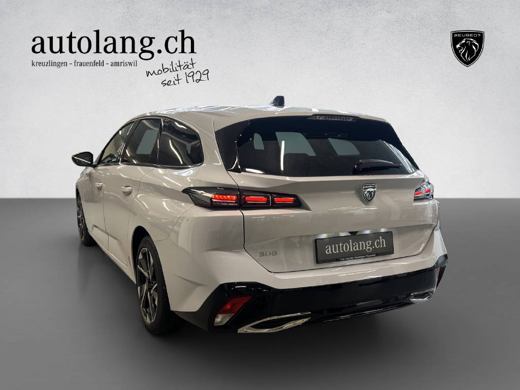 PEUGEOT 308 SW 1.5 BlueHDi Allure-image-2