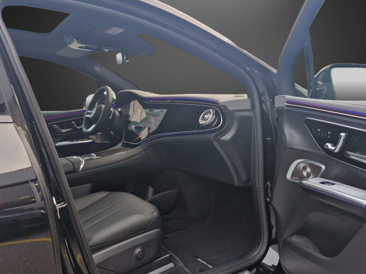 MERCEDES-BENZ EQE 350 4 Matic Exe. Ed.-image-7