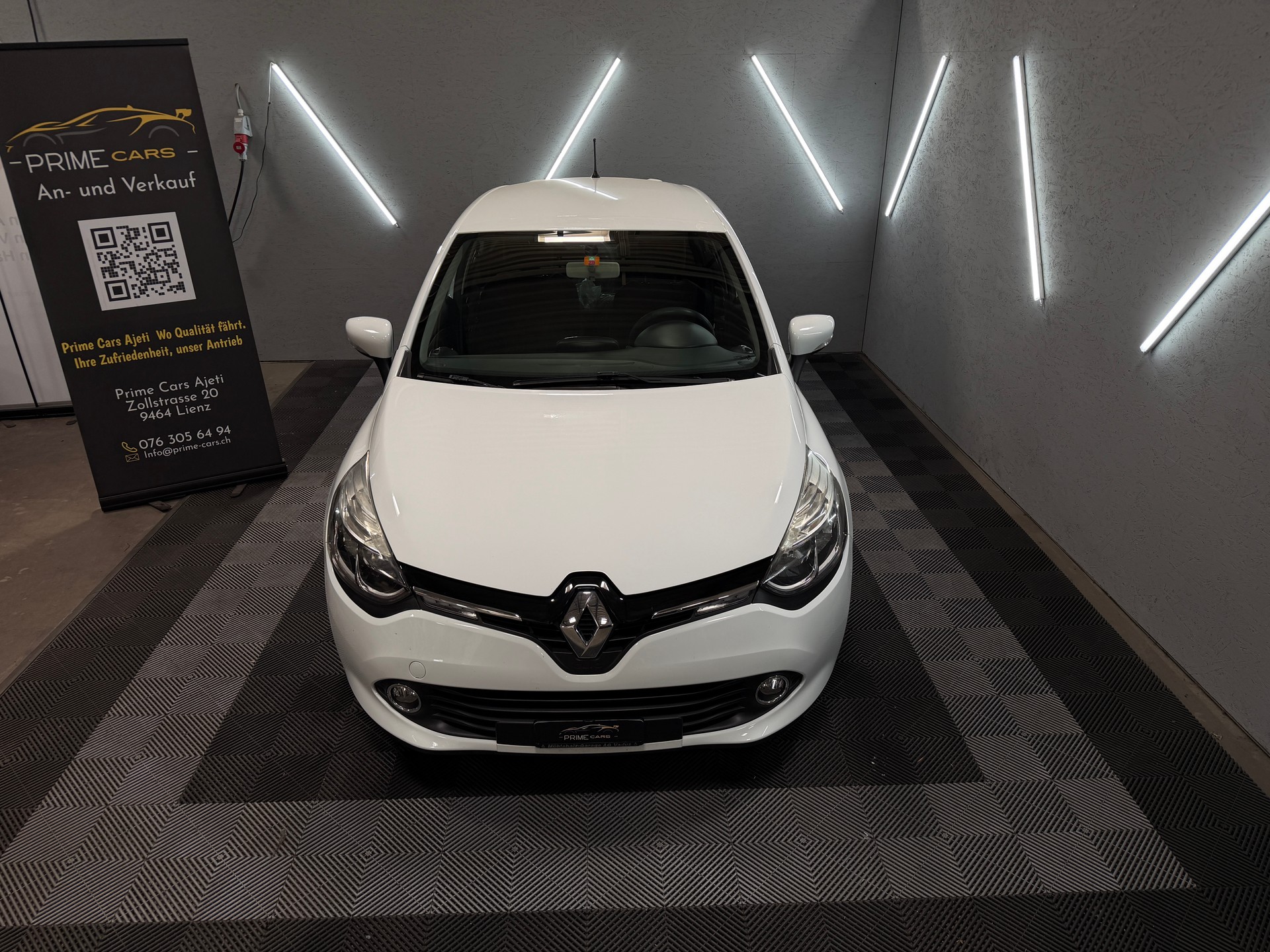 RENAULT Clio 1.2 16V Expression-image-3