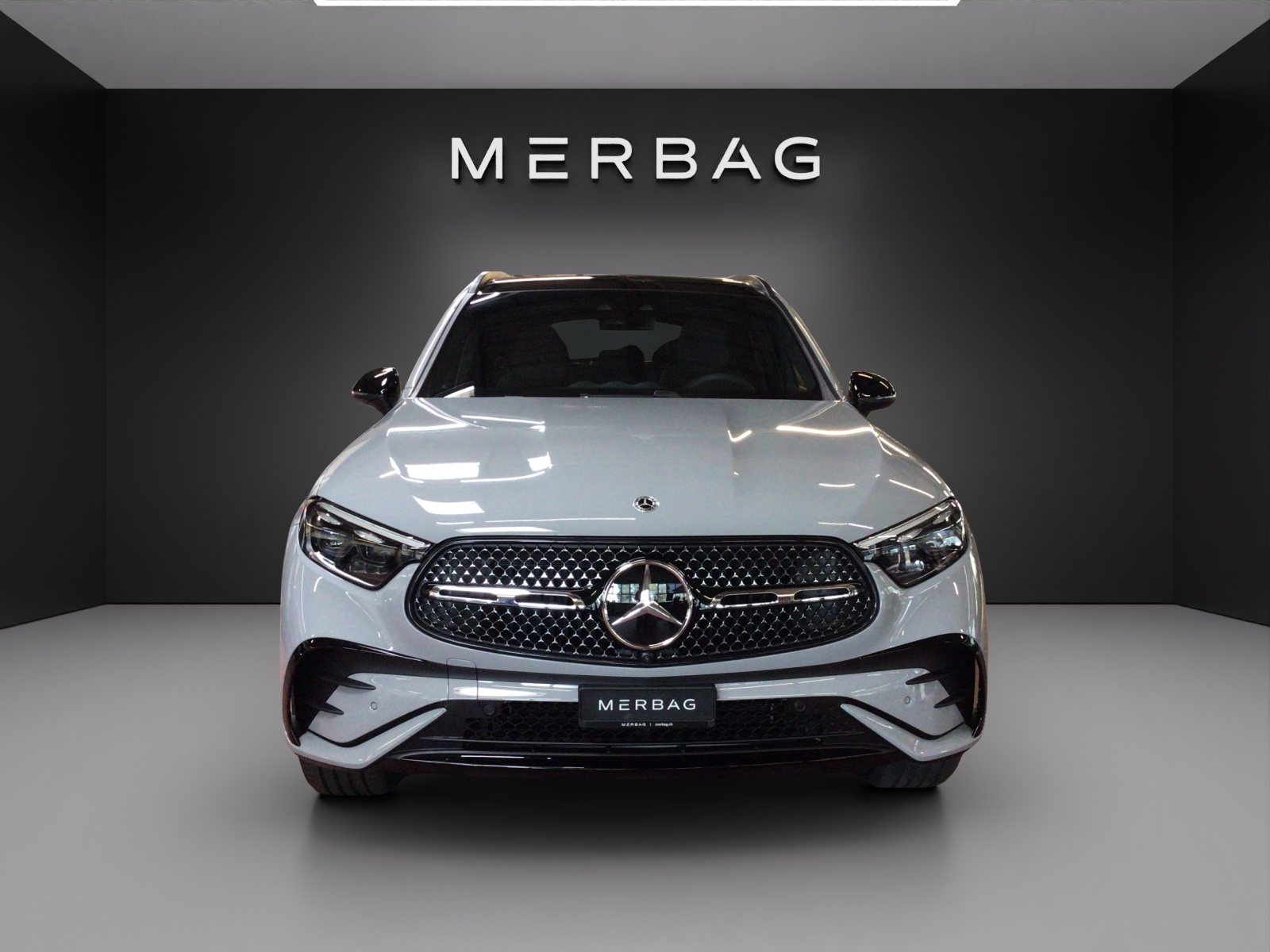 MERCEDES-BENZ GLC 400 e 4Matic 9G-Tronic EQ STAR-image-6