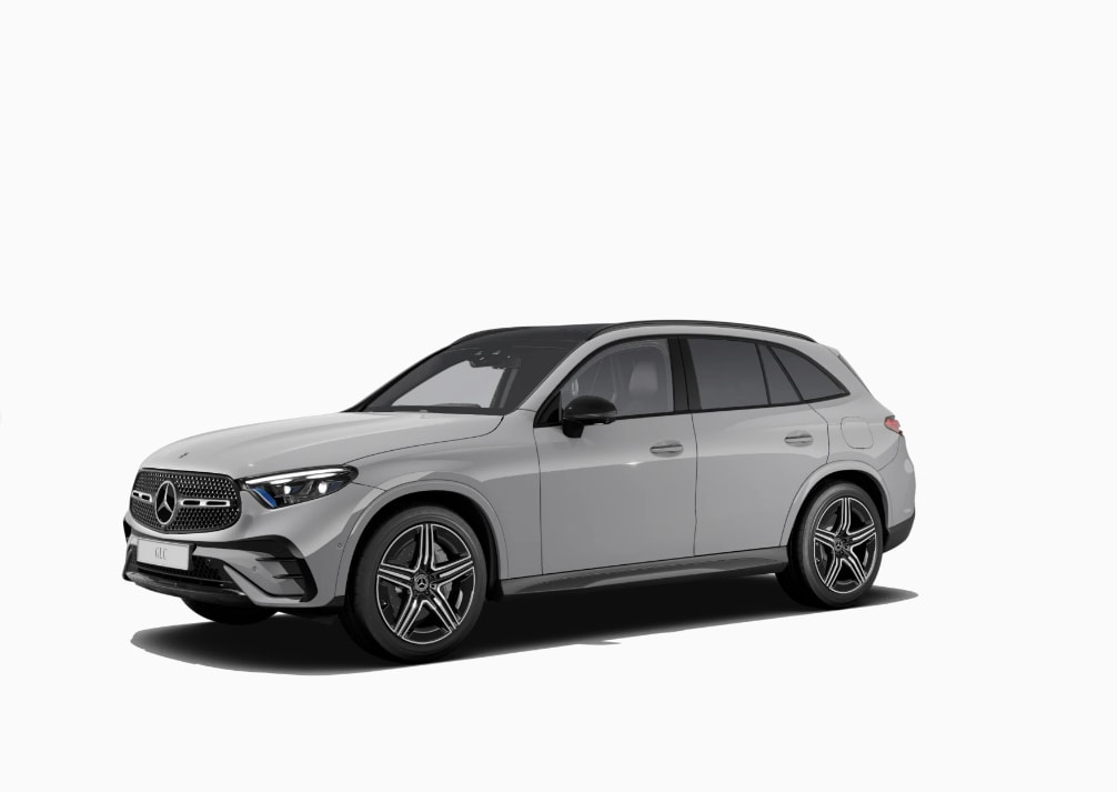 MERCEDES-BENZ GLC 400 e 4Matic 9G-Tronic EQ STAR-image-0