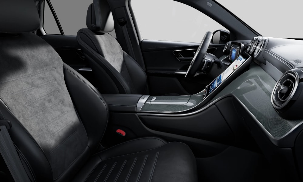 MERCEDES-BENZ GLC 400 e 4Matic 9G-Tronic EQ STAR-image-3