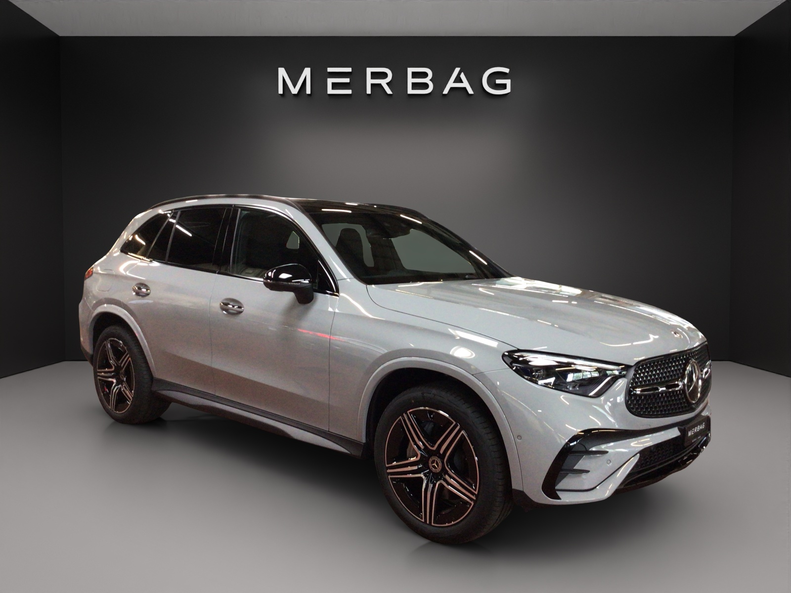 MERCEDES-BENZ GLC 400 e 4Matic 9G-Tronic EQ STAR-image-5
