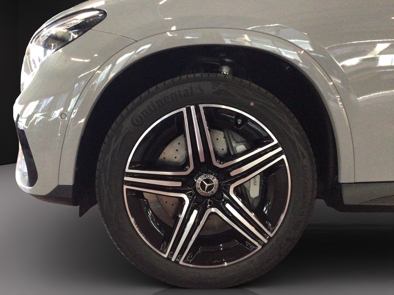 MERCEDES-BENZ GLC 400 e 4Matic 9G-Tronic EQ STAR-image-7