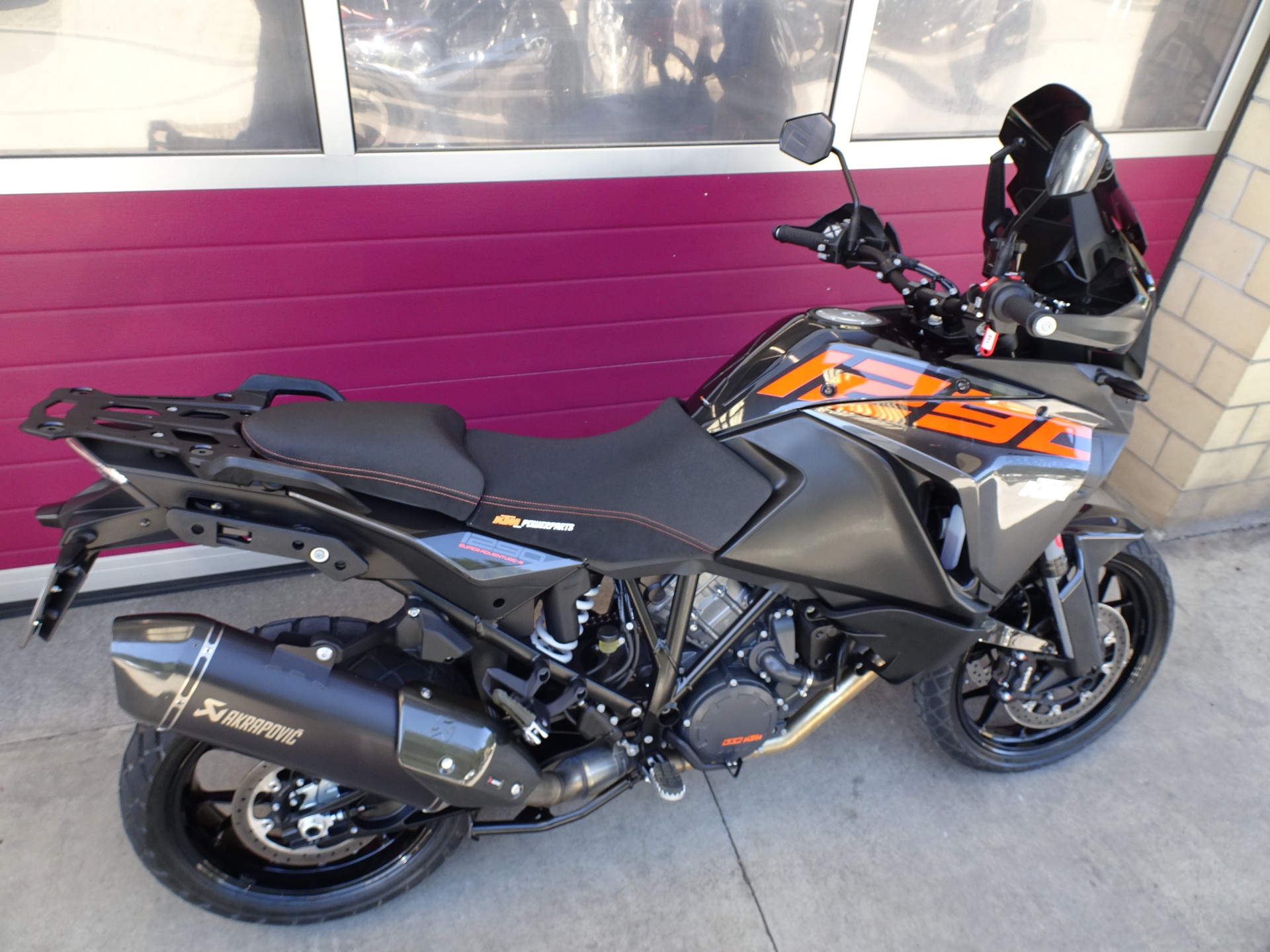 KTM 1290 Super Adventure S ABS-image-14
