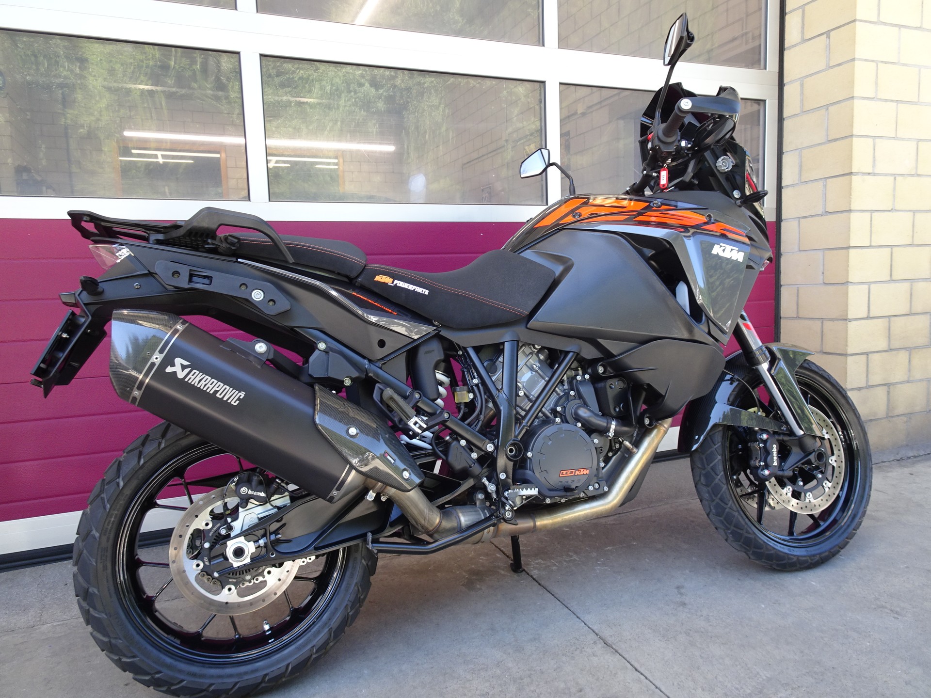 KTM 1290 Super Adventure S ABS-image-8