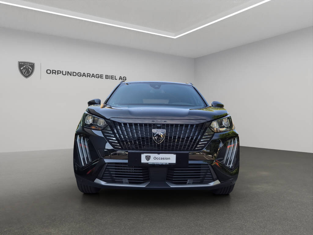 PEUGEOT 2008 1.2 PureTech 130 Allure-image-1