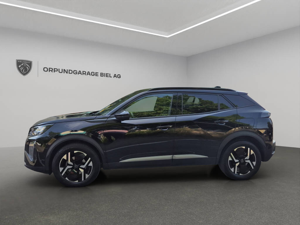 PEUGEOT 2008 1.2 PureTech 130 Allure-image-2