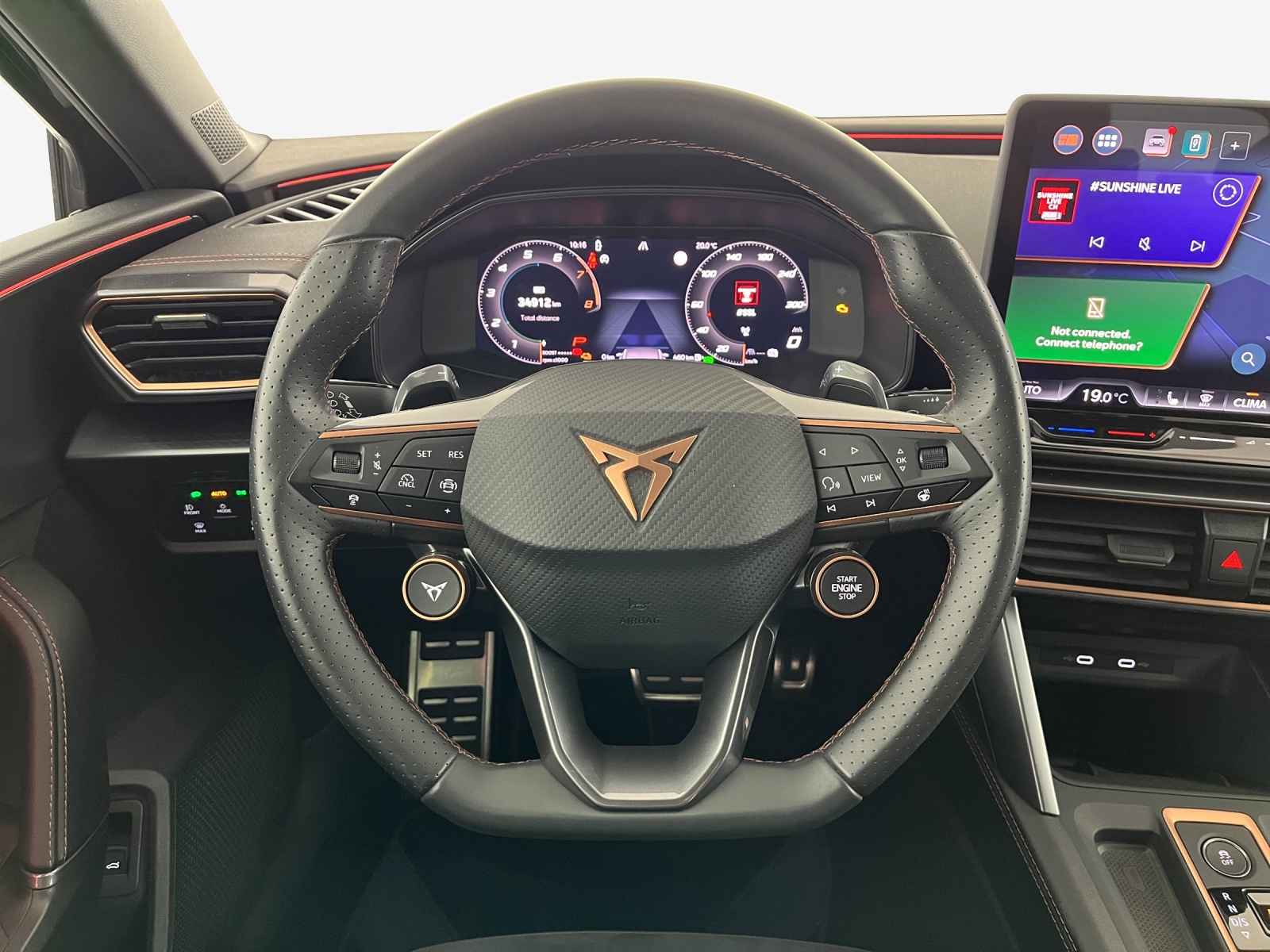 CUPRA LEON ST 1.5 e-HYBRID pHEV VZ DSG-image-10