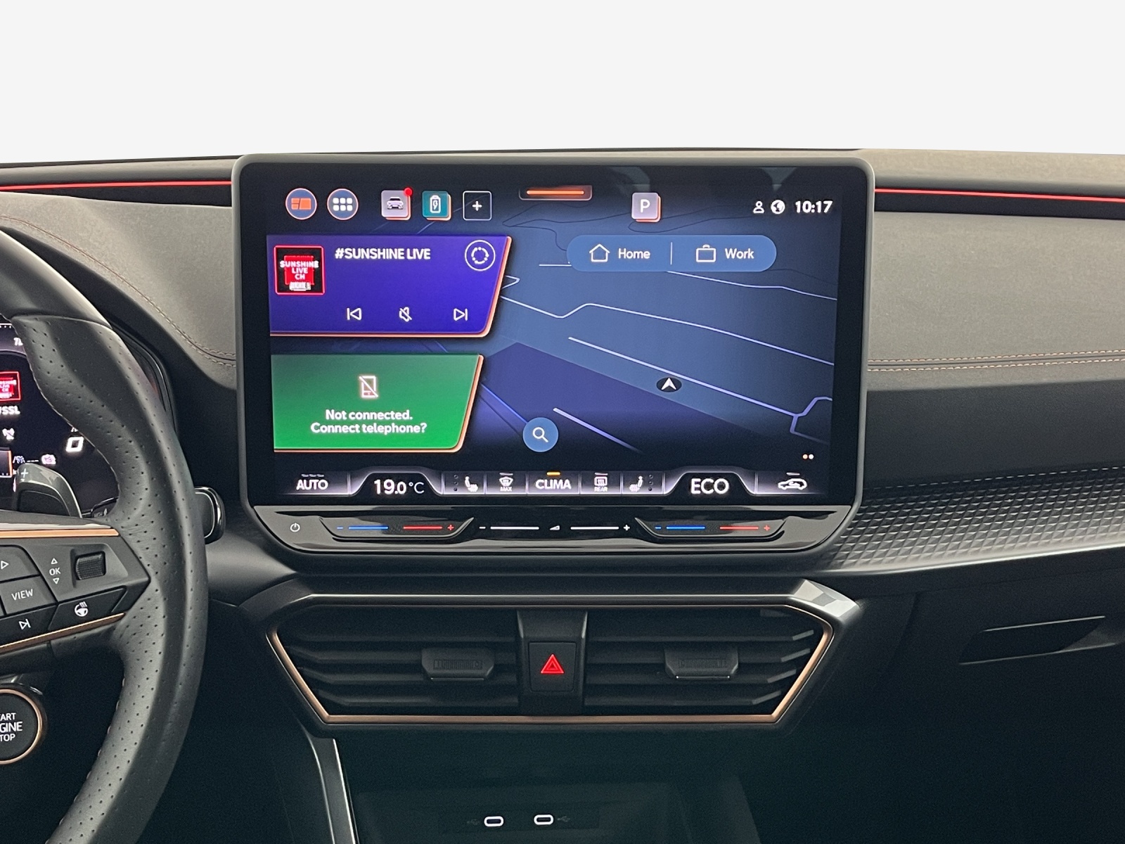 CUPRA LEON ST 1.5 e-HYBRID pHEV VZ DSG-image-11