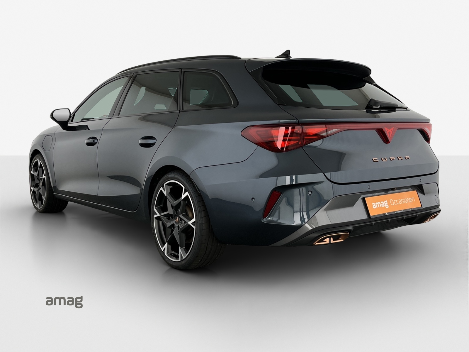 CUPRA LEON ST 1.5 e-HYBRID pHEV VZ DSG-image-2