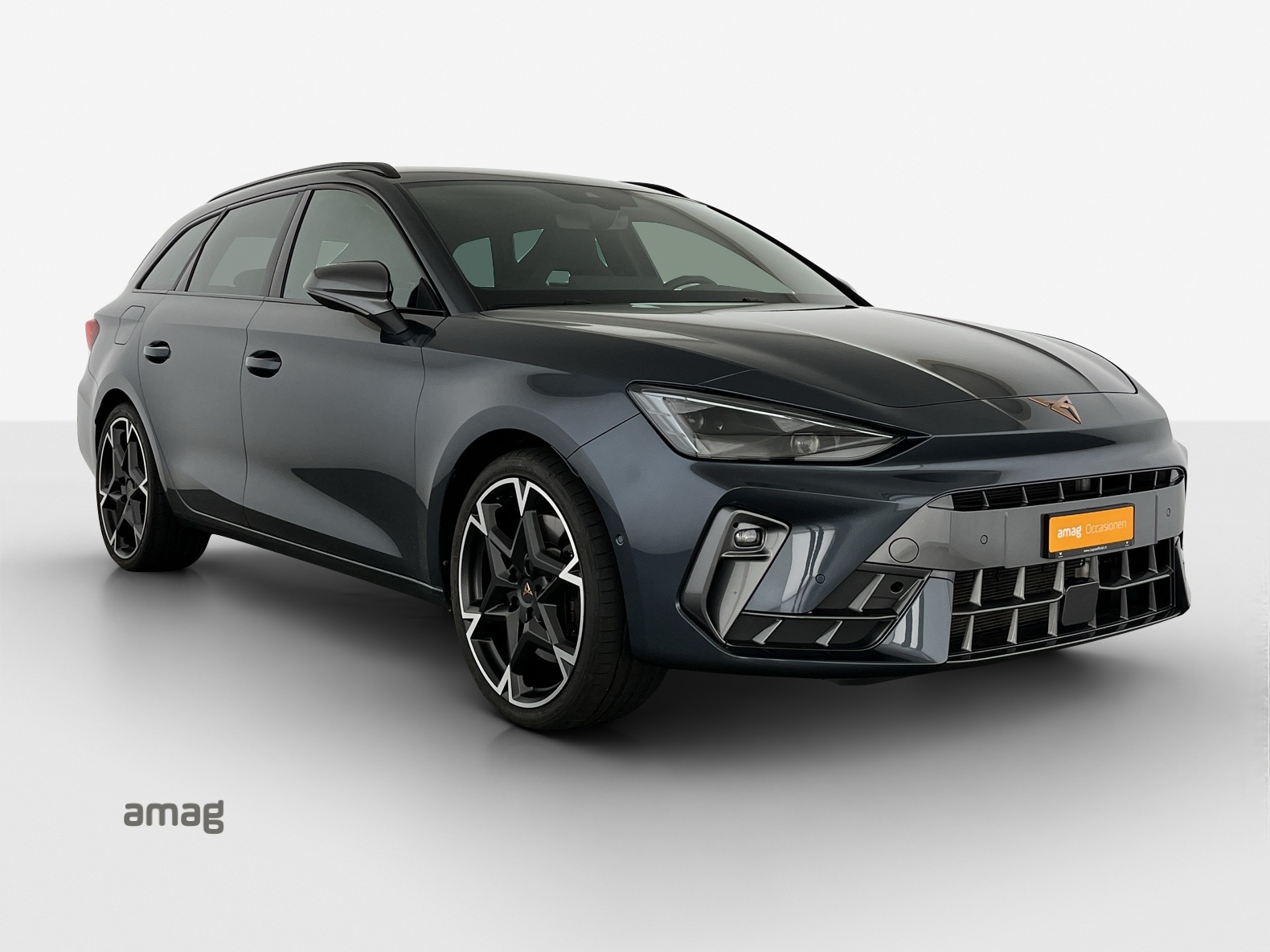 CUPRA LEON ST 1.5 e-HYBRID pHEV VZ DSG-image-6
