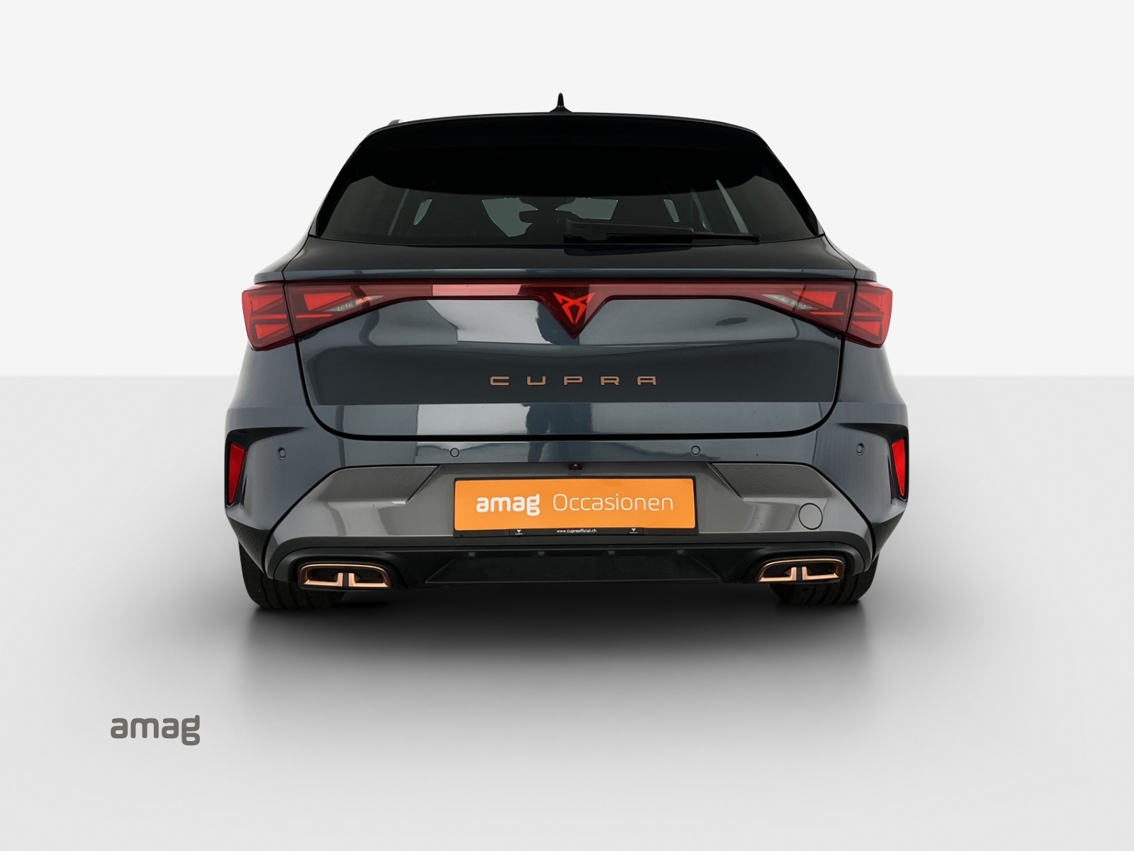 CUPRA LEON ST 1.5 e-HYBRID pHEV VZ DSG-image-4