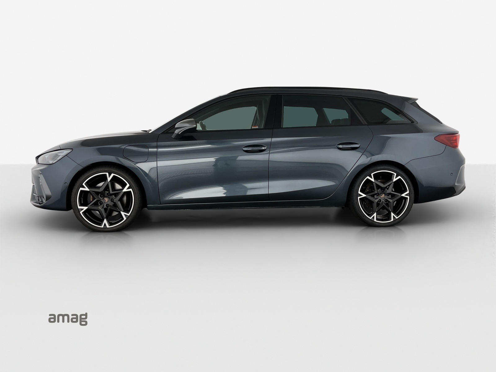 CUPRA LEON ST 1.5 e-HYBRID pHEV VZ DSG-image-1