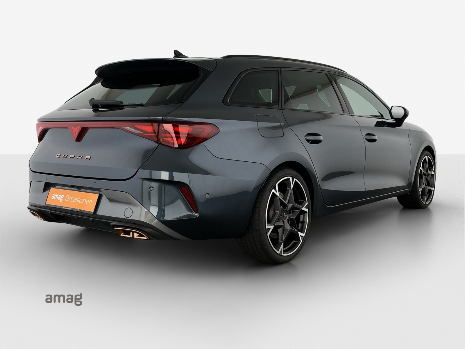 CUPRA LEON ST 1.5 e-HYBRID pHEV VZ DSG-image-5